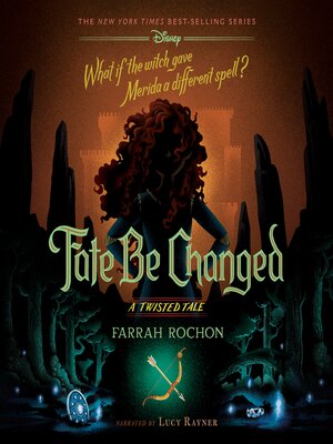 cover image of Fate Be Changed
